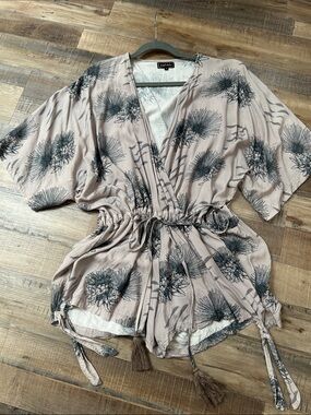 Kahulaleʻa Romper